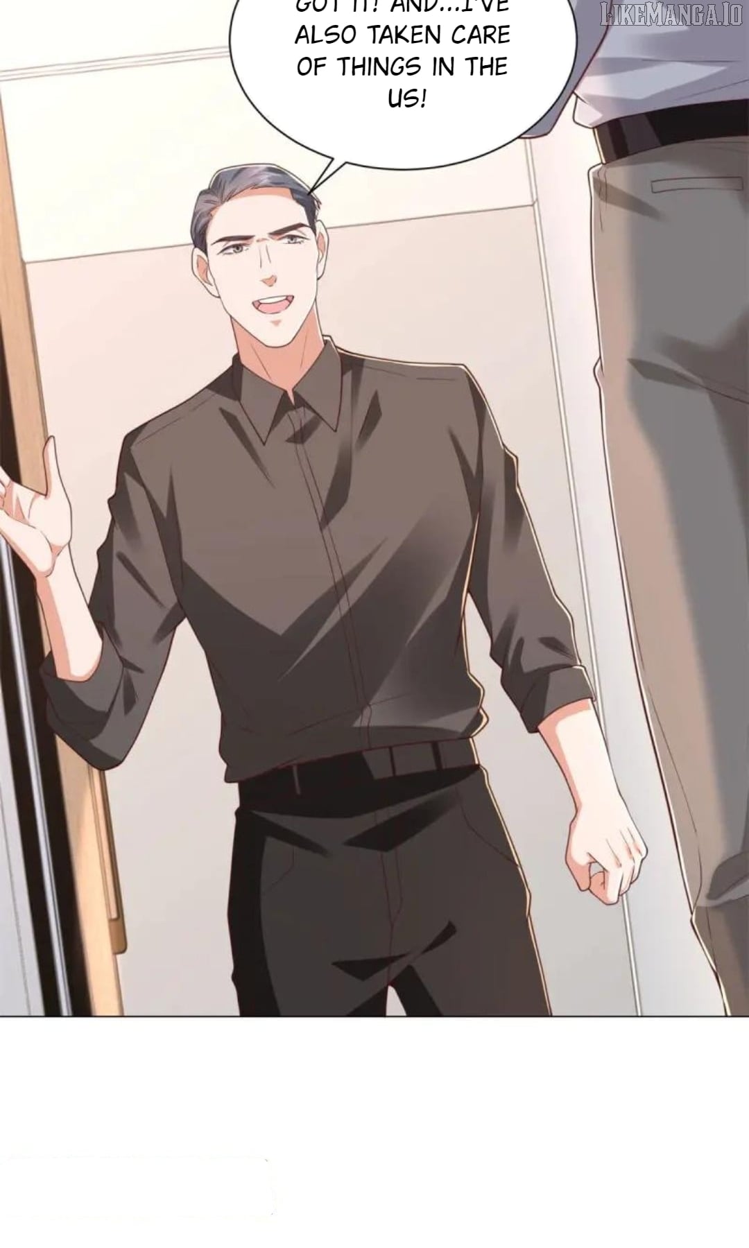 Legendary Car-Hailing System Chapter 149 - page 19